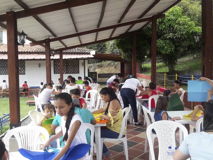 TALLERES FORMATIVOS CASTILLO SOL Y LUNA_0002_Talleres recreativos para niños y niñas 1