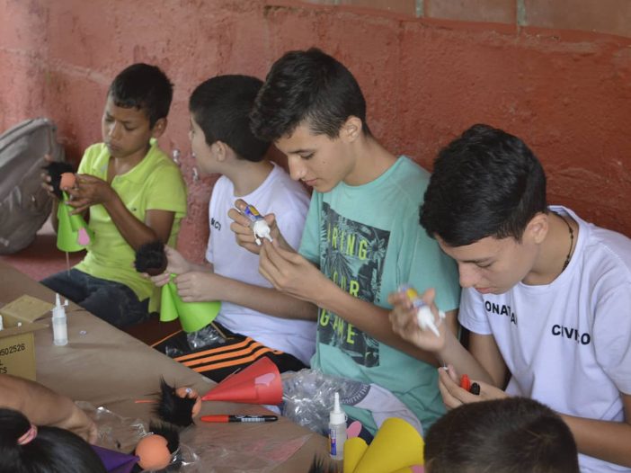 TALLERES FORMATIVOS CASTILLO SOL Y LUNA_0006_Talleres recreativos para niños y niñas 2